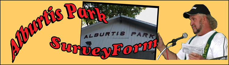 Alburtis Survey