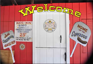 Welcome!