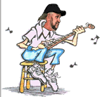 Jack's Music