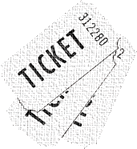 Raffle Tickets